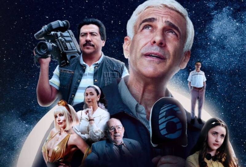 es más un homenaje que una burla.