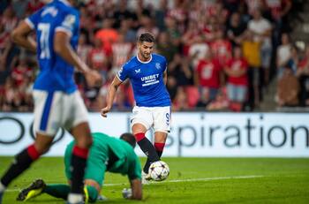 Champions League | Resultados de los seis últimos equipos que clasificaron a la fase de grupos: ¡El PSV quedó fuera!