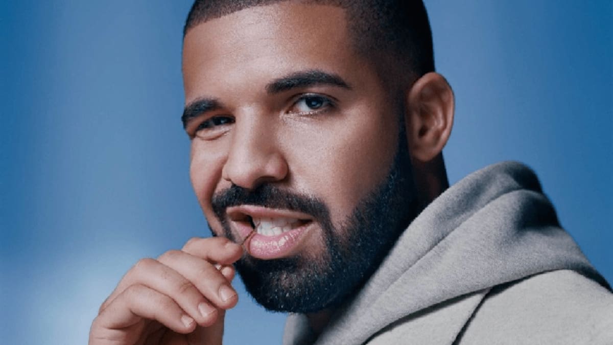 Sorpresa: Drake publicó mixtape ‘Dark Lane Demo Tapes’ y anunció álbum