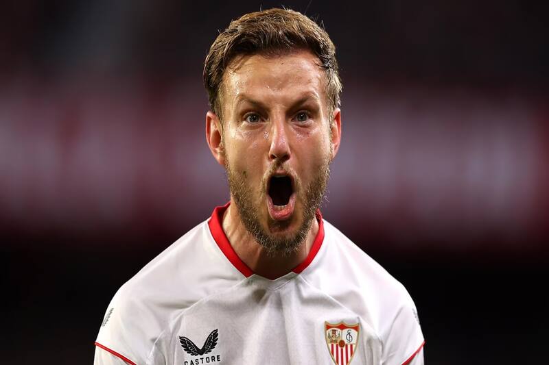 Iván Rakitic es el primer gran fichaje de la Saudi Pro League en este mercado