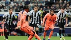 Barcelona y Liverpool tienen tarea: programación y resultados de hoy en Champions League