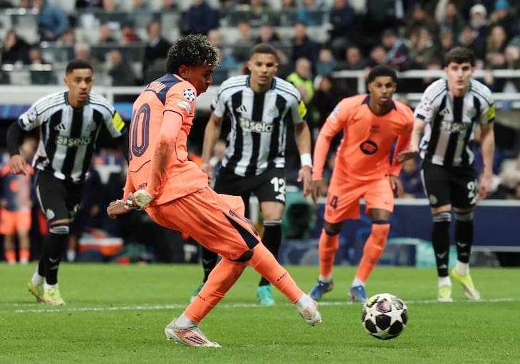 Barcelona y Liverpool tienen tarea: programación y resultados de hoy en Champions League