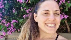 "El día más emocionante": Natalia Duco y su orgulloso por el primer acto escolar de su hijo