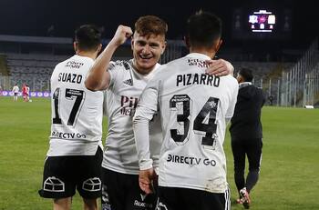 Regreso a los estadios: Los 11 jugadores de Colo Colo que nunca han jugado con público en el Monumental