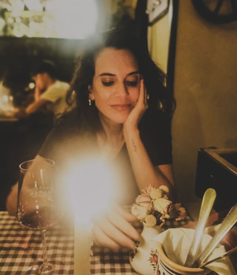 quiere retomar sus estudios de astrología.