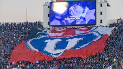 Ganó todo con la U, está en una de las mejores selecciones del mundo y apareció de sorpresa en el Nacional