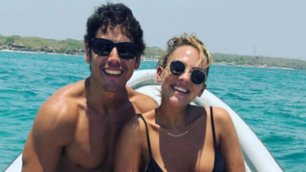 "En todas te digo que sí": Constanza Mengotti anunció su compromiso con emotiva reflexión