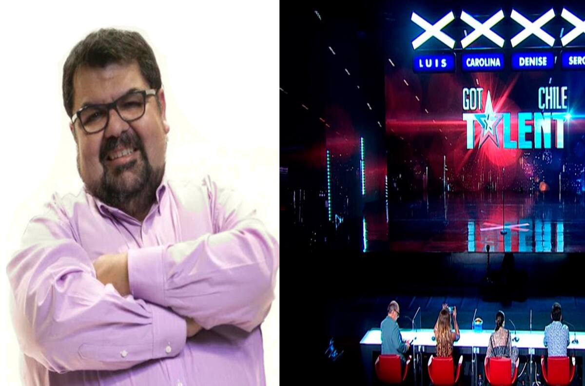 Terremoto en Mega: Pablo Alvarado, productor ejecutivo de "Got Talent Chile" deja la señal y se pondrá fin al programa