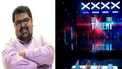 Terremoto en Mega: Pablo Alvarado, productor ejecutivo de "Got Talent Chile" deja la señal y se pondrá fin al programa