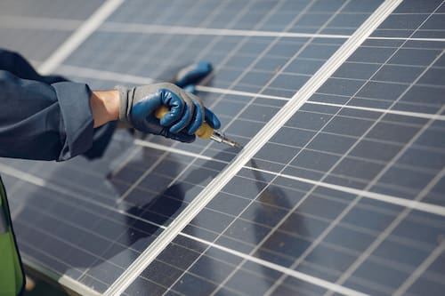 Avanza tramitación de megaproyecto de energía solar en la RM: Inversión supera los US$145 millones