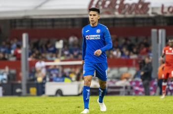 Cruz Azul finalmente podrá contar con esta figura para jornada cinco en Liga MX