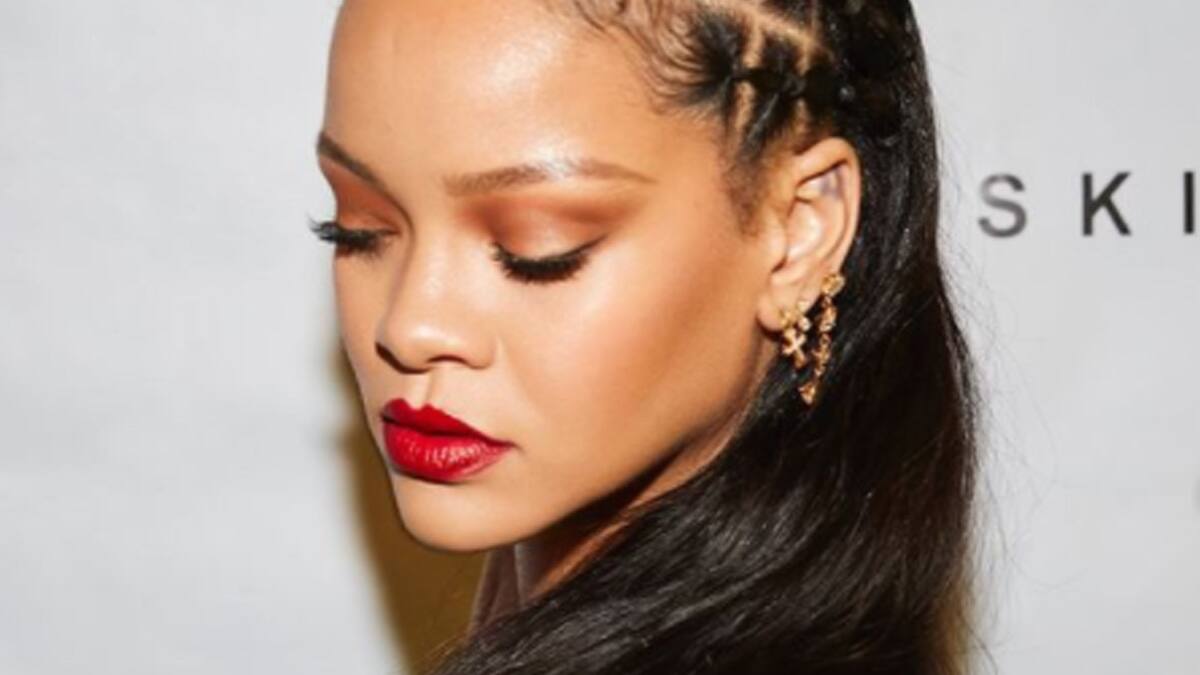 Fotos en Barbados confirman romance entre Rihanna y A$AP Rocky