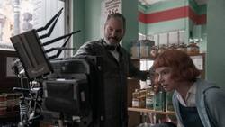 Netflix compartió un documental del detrás de escena de “Gambito de Dama”