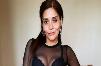 “No se lo deseo ni a mi peor enemigo”: Esta es la razón por la que Katherine Orellana estuvo hospitalizada y 3 semanas en cama