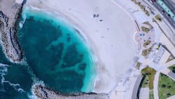 Playa El Trocadero: Conoce más de este refugio costero ubicado en Antofagasta y que se vuelve un imperdible en verano