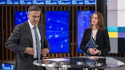 La película sobre un secuestro en televisión que junta a George Clooney con Julia Roberts y que puedes ver en Netflix