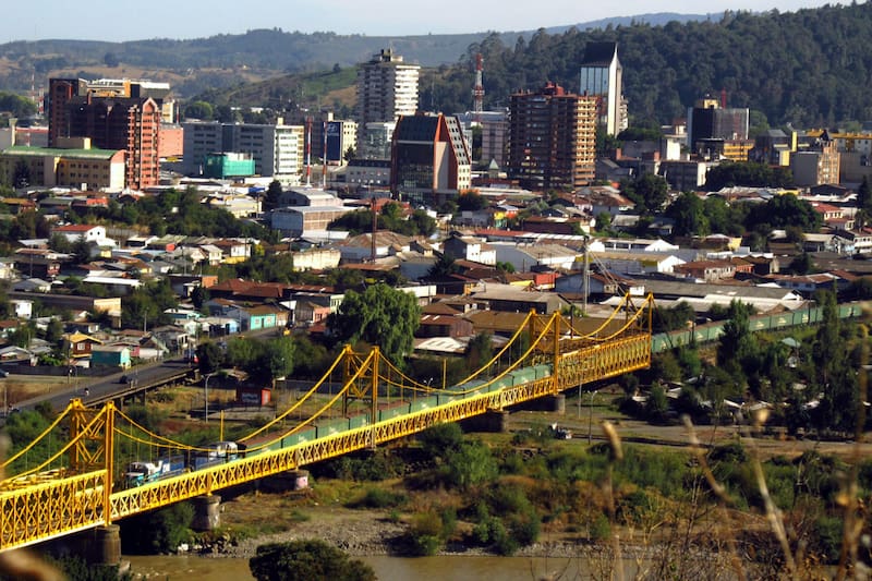 Estos son los lugares de nuestro país en los que menos dinero gastarás.