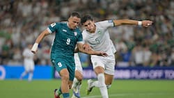 Un final cruel: Bolivia se queda con las ganas de ir al Mundial e Irak vuelve tras 40 años