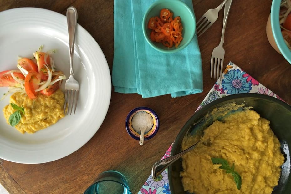 La preparación de este plato no demora más de 30 minutos.
Créditos: confiesoquecocino.com