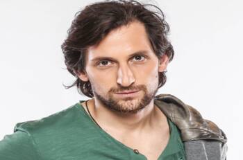 "Lo mejor de lo mejor para ti”: Gabriel Cañas, Francisca Gavilán y otros famosos saludan a Gabriel Urzua por su cumpleaños