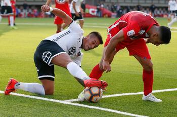 Paternidad alba: El favorable historial de Colo Colo frente a Unión La Calera