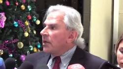 VIDEO | Iván Moreira se descontroló y acusó sesgo de periodista tras pregunta sobre el Caso Penta