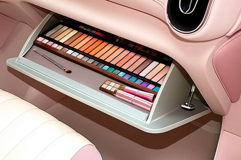 CARmela, el polémico auto para mujeres