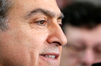 “La multipropiedad es una competencia desleal para clubes independientes, como Palestino”