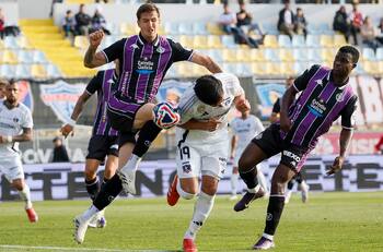 ¿Dónde ver Colo Colo vs Valladolid? Horario y quién transmite HOY el amistoso en vivo