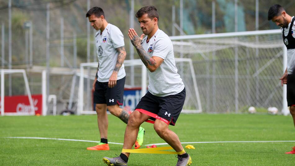 ENTRENAMIENTO QUITO - FOTOS SEBASTIAN ORDENES (5)