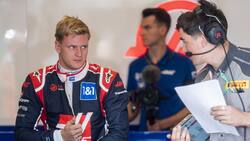 Mick Schumacher sigue en la F1: estará en un exequipo de su padre para la temporada 2023