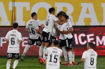 Directorio de Colo Colo tomó importante decisión sobre el futuro de Solari, Gil y Amor