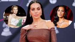 Georgina Rodríguez es parte de la lista: ¿Cuánto cuestan los 6 anillos de compromisos más caros de la historia?