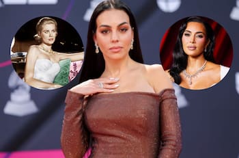 Georgina Rodríguez es parte de la lista: ¿Cuánto cuestan los 6 anillos de compromisos más caros de la historia?