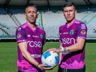 La fuerte autocrítica de Deportes Temuco por su mercado de fichajes: “Teníamos esa chance, pero...”