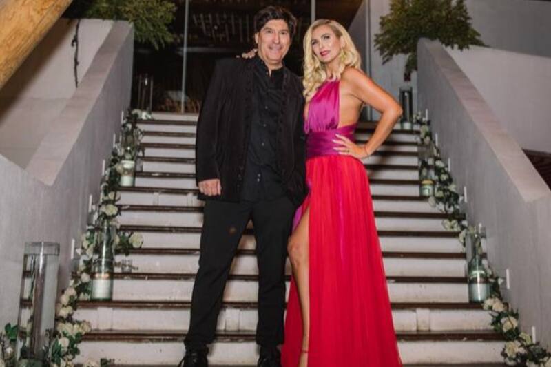 La trasandina se comienza a despedir de Chile tras una larga visita marcada por celebraciones.