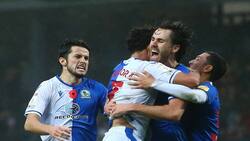 Blackburn Rovers de Ben Brereton busca fichar a mediocampista del Manchester City