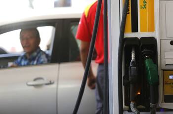 Precio de la gasolina: ¿En cuánto quedaron los valores de la bencina para esta semana?