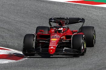 Ferrari no se rinde: Charles Leclerc ganó el Gran Premio de Austria y vuelve a la pelea en la Fórmula 1