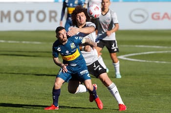 Colo Colo vs Everton: formaciones, hora y dónde ver en vivo por TV y online el Campeonato Nacional