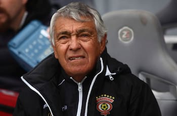 Lo revela su hijo: la preferencia de José Sulantay por la U y sus sueños con Colo Colo