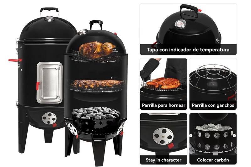 Conoce todo sobre este artefacto necesario para el 18 de septiembre.