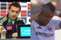 Los mejores memes que dejó la sorpresiva eliminación de Colo Colo en Copa Chile