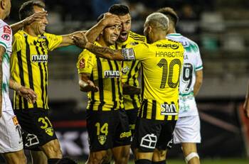 Entrevista | Fabián Espinoza reconoció que estuvo cerca de partir de Fernández Vial: "Tuve propuestas"