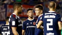 El criticado ex jugador de la U que ahora vive la gran vida en Qatar y estará como hincha en el Mundial 2022