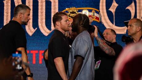 Canelo Álvarez vs Terence Crawford: Cuándo pelean, a qué hora y quién transmite en vivo