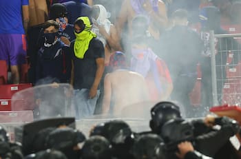 Ministra de Kast adelanta posible regreso de Estadio Seguro: “Lo estamos analizando con el Presidente”