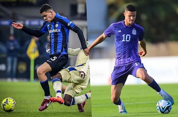 El increíble prodigio que puede ser campeón de Champions y del Mundial Sub 20 en 24 horas