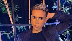 Tito Rey, el chileno que trabajó con JLo y Marc Anthony, lanza canción junto a Flor de Rap