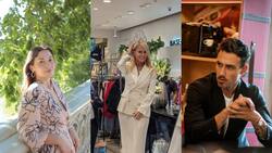 Cecilia Bolocco, Belén Soto y más: Estos son los famosos que se casaron durante este 2022